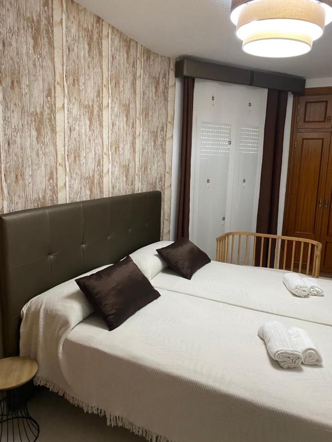 Apartamento Andalucia - Sea View, Beach, Marina, Lift & Free Parking Garrucha Luaran gambar