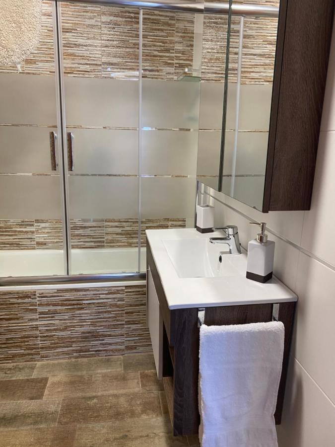 Apartamento Andalucia - Sea View, Beach, Marina, Lift & Free Parking Garrucha Luaran gambar