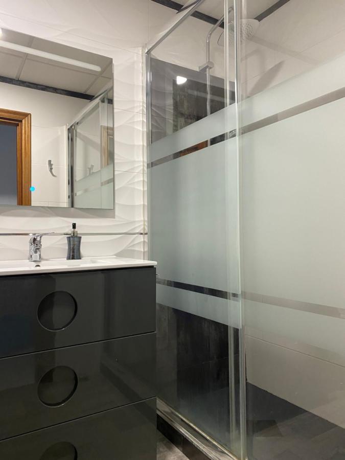 Apartamento Andalucia - Sea View, Beach, Marina, Lift & Free Parking Garrucha Luaran gambar