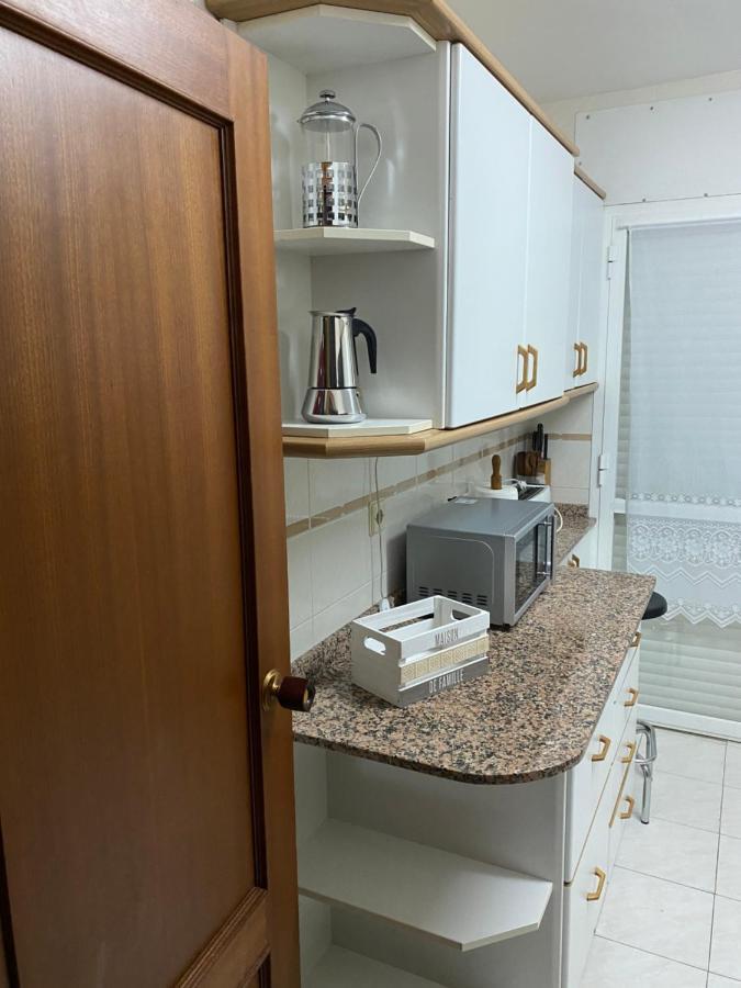 Apartamento Andalucia - Sea View, Beach, Marina, Lift & Free Parking Garrucha Luaran gambar