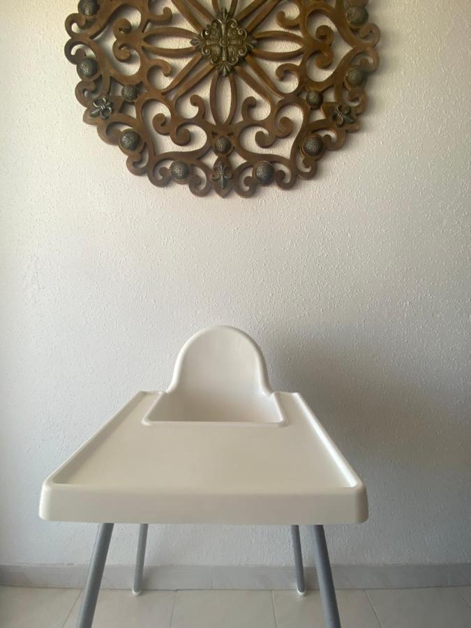 Apartamento Andalucia - Sea View, Beach, Marina, Lift & Free Parking Garrucha Luaran gambar