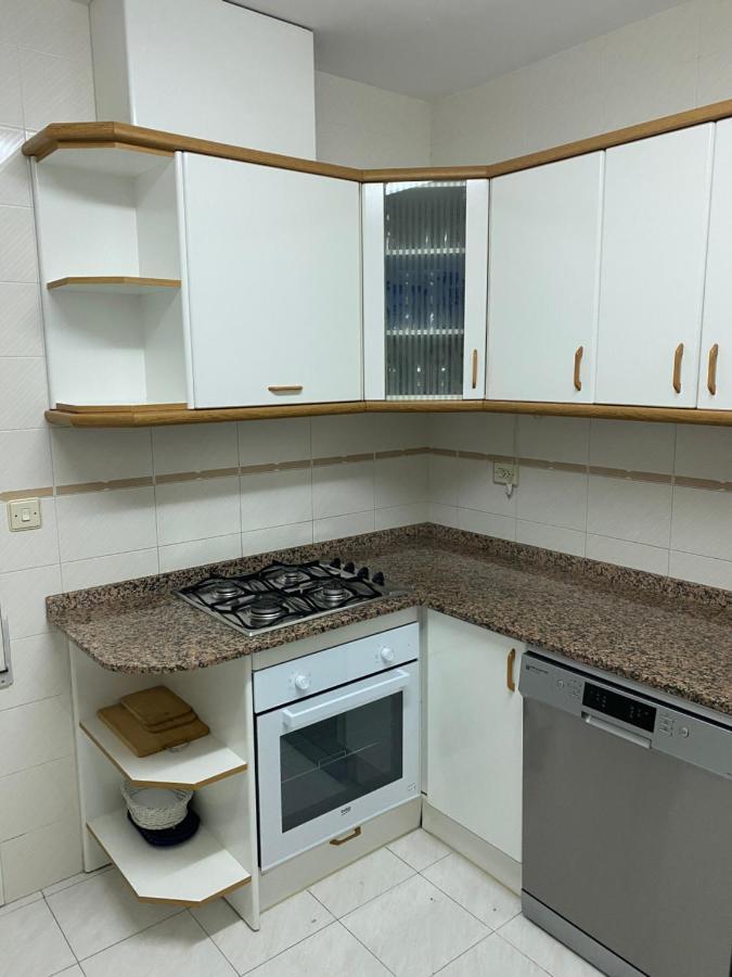 Apartamento Andalucia - Sea View, Beach, Marina, Lift & Free Parking Garrucha Luaran gambar