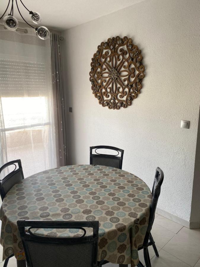 Apartamento Andalucia - Sea View, Beach, Marina, Lift & Free Parking Garrucha Luaran gambar