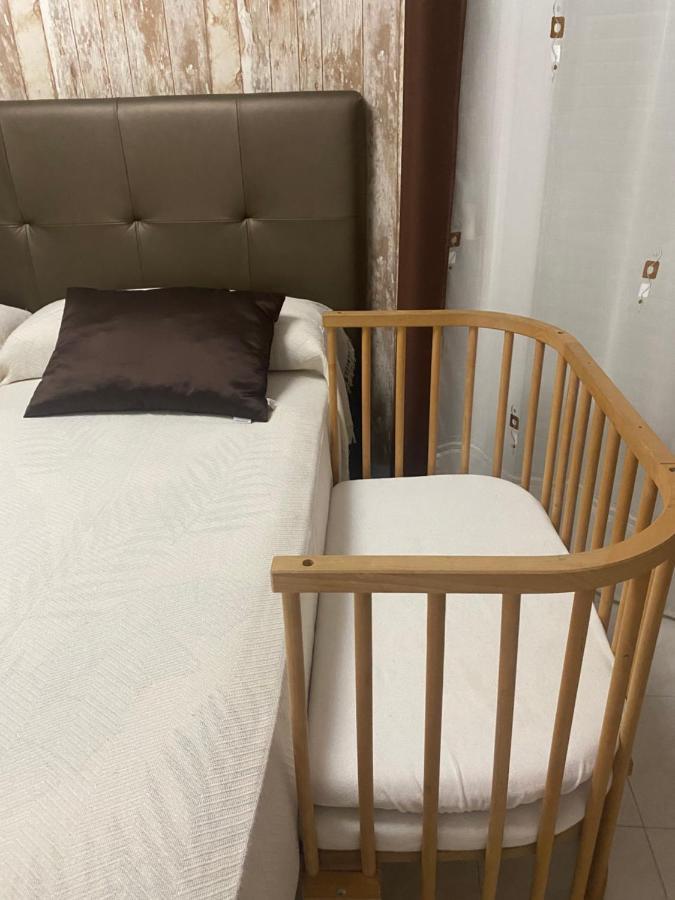 Apartamento Andalucia - Sea View, Beach, Marina, Lift & Free Parking Garrucha Luaran gambar