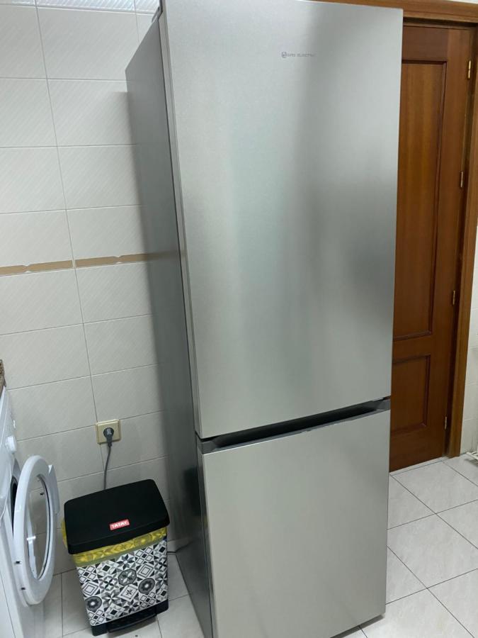 Apartamento Andalucia - Sea View, Beach, Marina, Lift & Free Parking Garrucha Luaran gambar