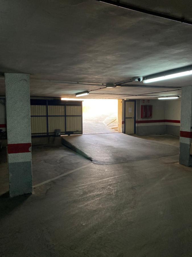 Apartamento Andalucia - Sea View, Beach, Marina, Lift & Free Parking Garrucha Luaran gambar