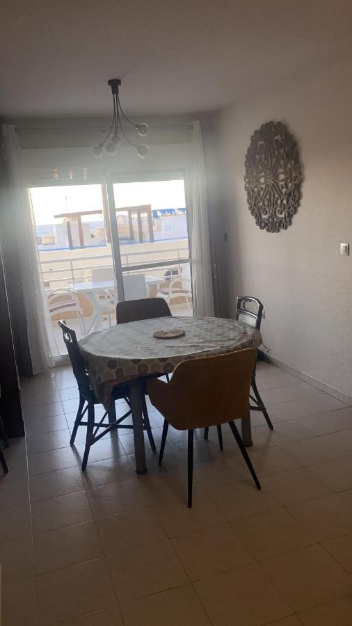 Apartamento Andalucia - Sea View, Beach, Marina, Lift & Free Parking Garrucha Luaran gambar