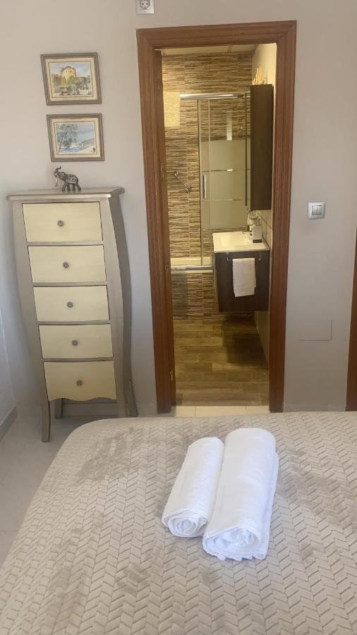 Apartamento Andalucia - Sea View, Beach, Marina, Lift & Free Parking Garrucha Luaran gambar